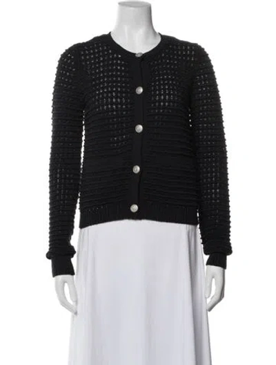 Pre-owned Rag & Bone Jacket In Black