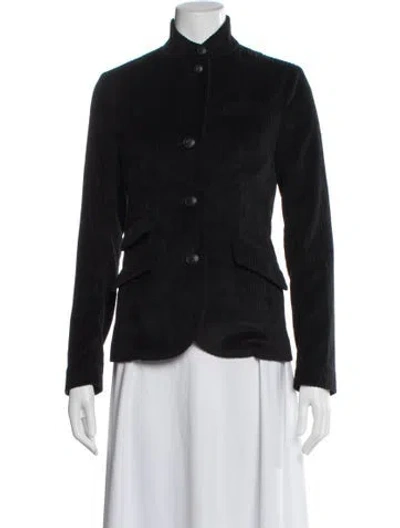 Pre-owned Rag & Bone Jacket In Black