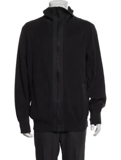 Pre-owned Rag & Bone Jacket In Black