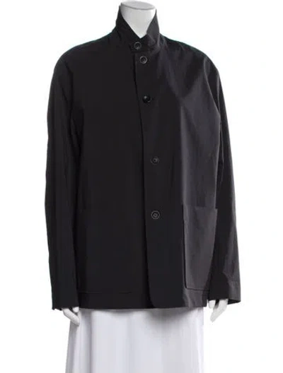 Pre-owned Rag & Bone Jacket In Blue