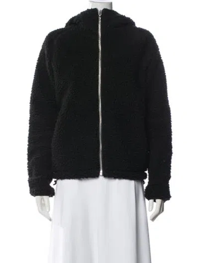 Pre-owned Rag & Bone Jacket In Blue