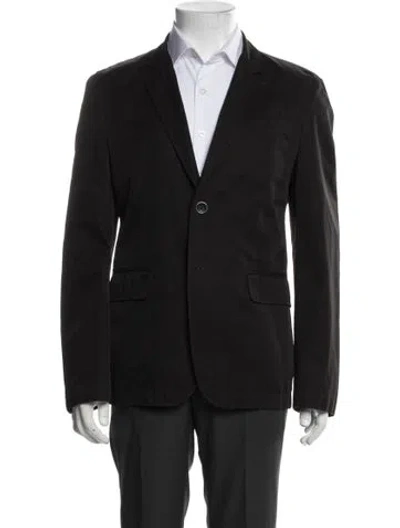 Pre-owned Rag & Bone Jacket In Brown