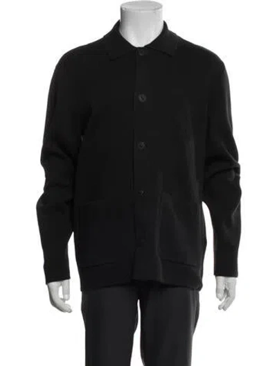 Pre-owned Rag & Bone Jacket In Brown