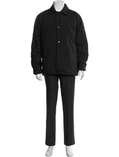 Pre-owned Rag & Bone Jacket In Brown