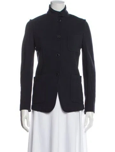 Pre-owned Rag & Bone Jacket In Gray