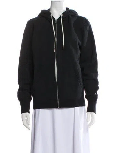 Pre-owned Rag & Bone Jacket In Gray