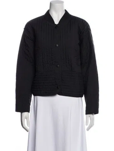 Pre-owned Rag & Bone Jacket In Gray