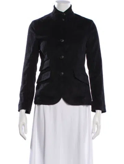 Pre-owned Rag & Bone Jacket In Gray