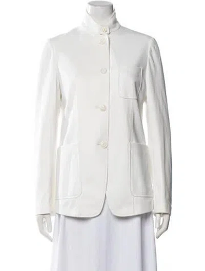 Pre-owned Rag & Bone Jacket In Grey