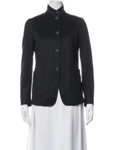 Pre-owned Rag & Bone Jacket In Grey