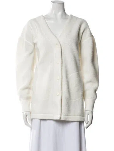 Pre-owned Rag & Bone Jacket In Neutral