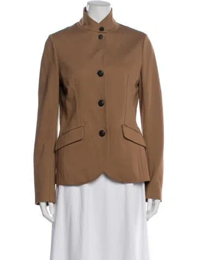 Pre-owned Rag & Bone Jacket In Neutral