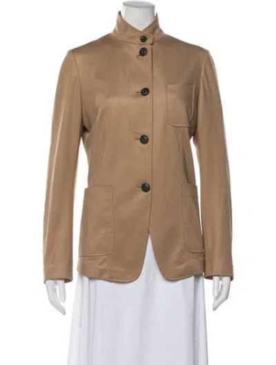 Pre-owned Rag & Bone Jacket In Neutral