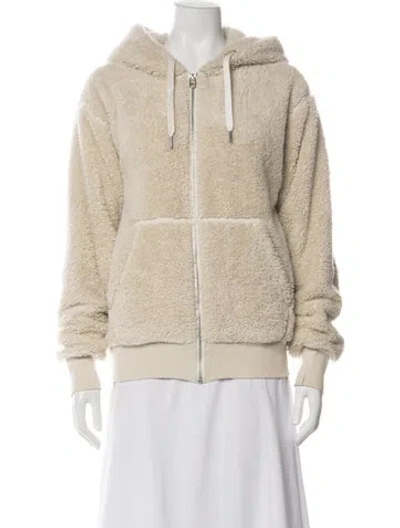 Pre-owned Rag & Bone Jacket In Neutral