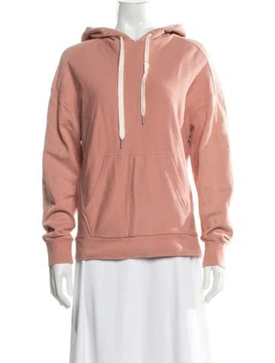 Pre-owned Rag & Bone Jacket In Pink
