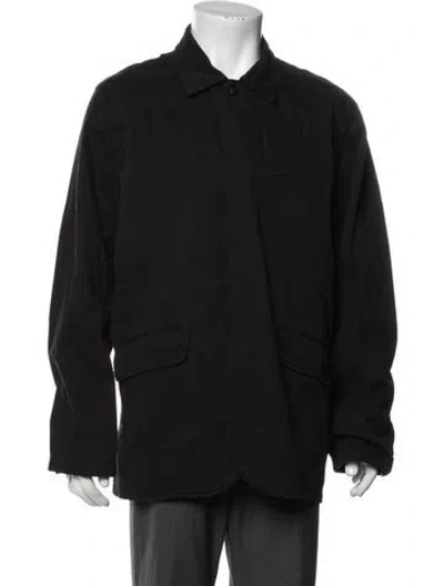 Pre-owned Rag & Bone Jacket W/ Tags In Black