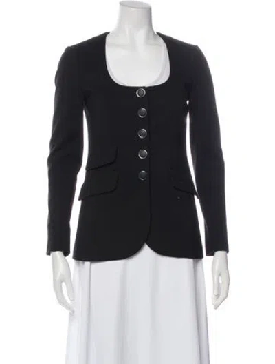 Pre-owned Rag & Bone Jacket W/ Tags In Blue