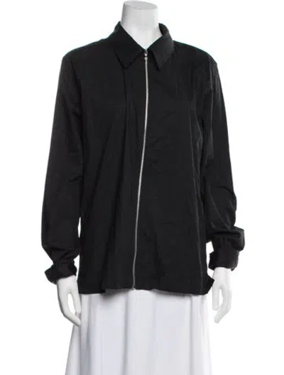 Pre-owned Rag & Bone Jacket W/ Tags In Blue