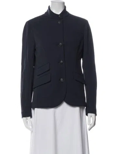 Pre-owned Rag & Bone Jacket W/ Tags In Blue