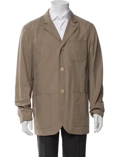 Pre-owned Rag & Bone Jacket W/ Tags In Neutral