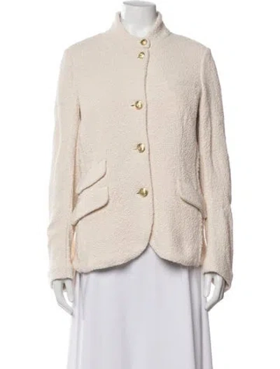 Pre-owned Rag & Bone Jacket W/ Tags In Neutrals