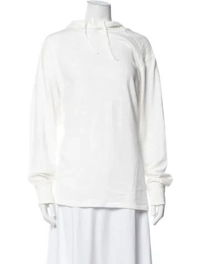 Pre-owned Rag & Bone Jacket W/ Tags In White