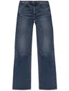 Rag & Bone Men's Fit 2 Authentic Stretch Jeans In Blue