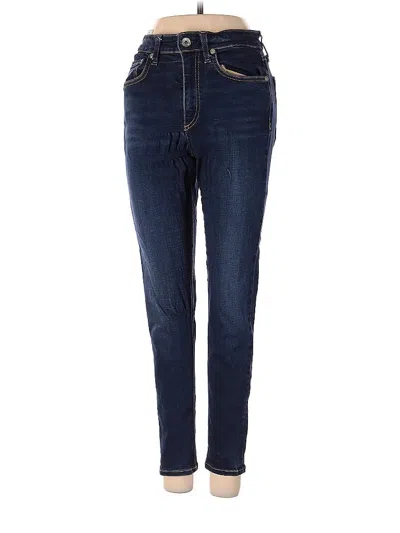 Pre-owned Rag & Bone Jeans
