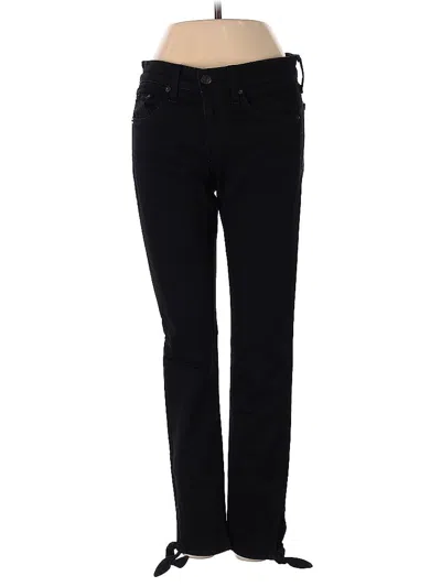 Pre-owned Rag & Bone Jeans