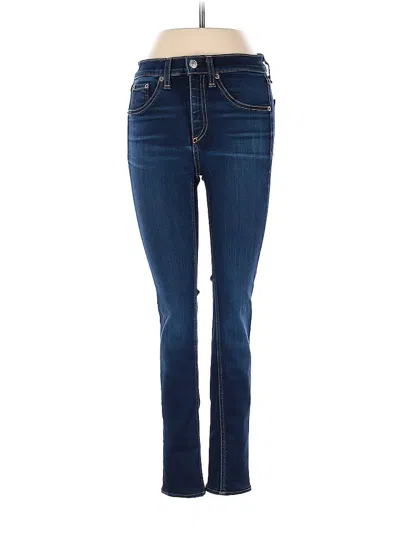 Pre-owned Rag & Bone Jeans