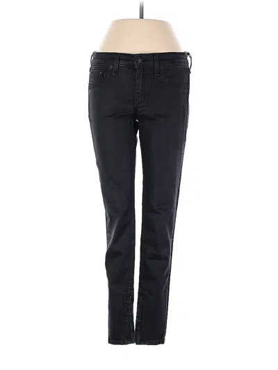 Pre-owned Rag & Bone Jeans