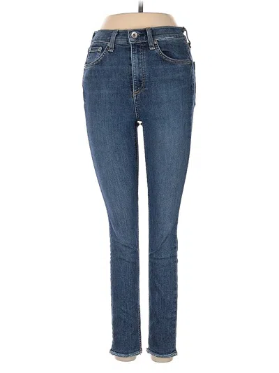 Pre-owned Rag & Bone Jeans