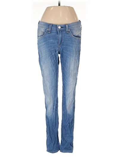 Pre-owned Rag & Bone Jeans