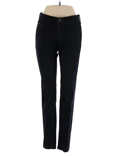 Pre-owned Rag & Bone Jeans In Black