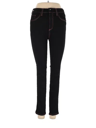 Pre-owned Rag & Bone Jeans In Black