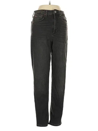 Pre-owned Rag & Bone Jeans In Black