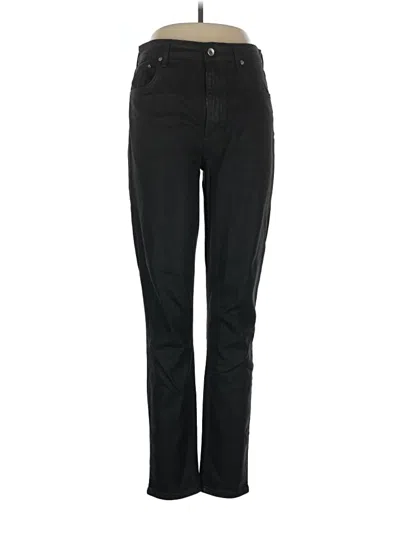 Pre-owned Rag & Bone Jeans In Black