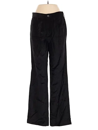 Pre-owned Rag & Bone Jeans In Black