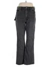 Rag & Bone Jeans In Black