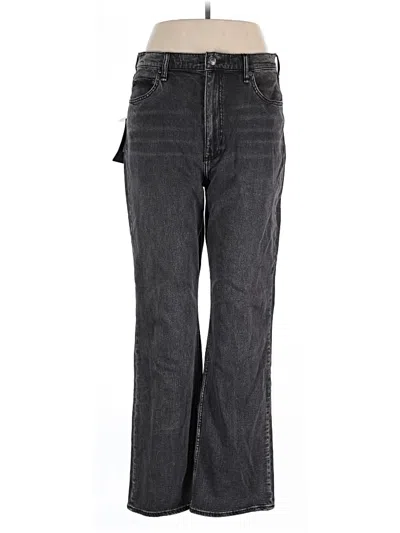 Rag & Bone Jeans In Black