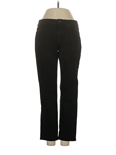Pre-owned Rag & Bone Jeans In Black
