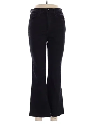 Pre-owned Rag & Bone Jeans In Black