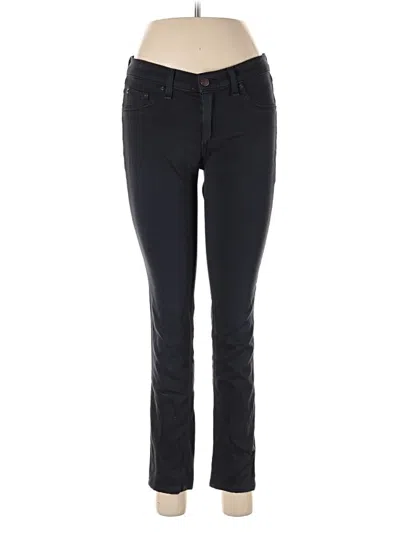 Pre-owned Rag & Bone Jeans In Black
