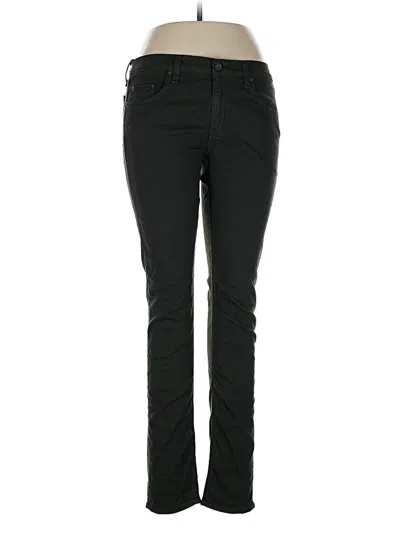 Pre-owned Rag & Bone Jeans In Black
