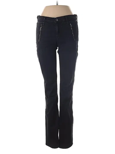 Pre-owned Rag & Bone Jeans In Black