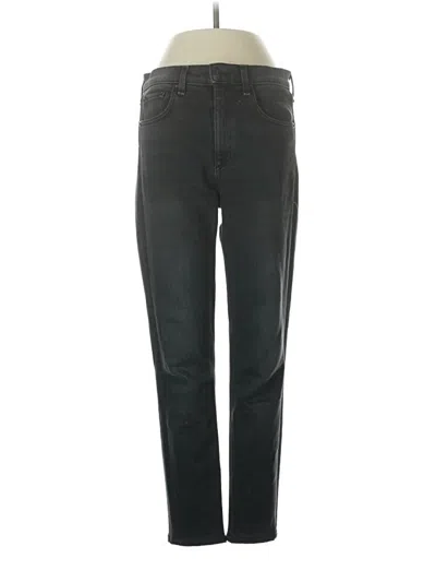 Pre-owned Rag & Bone Jeans In Black
