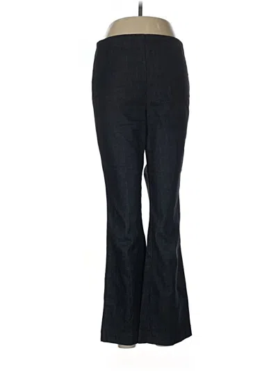 Pre-owned Rag & Bone Jeans In Black