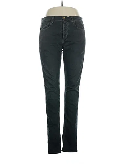 Pre-owned Rag & Bone Jeans In Black