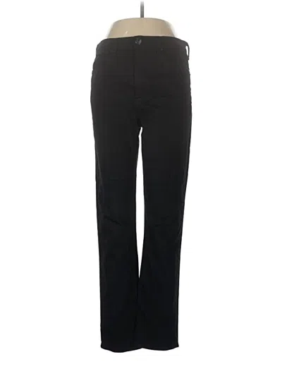 Pre-owned Rag & Bone Jeans In Black
