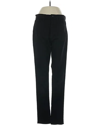 Pre-owned Rag & Bone Jeans In Black